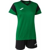 Equipamento Mulher de Fútbol JOMA Set Phoenix 901709.451