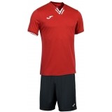 Equipacin de Fútbol JOMA Toletum IV P-102765.602
