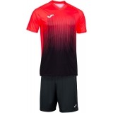 Equipamento de Fútbol JOMA Tiger IV P-102764.119