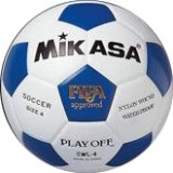 Baln Talla 4 de Fútbol MIKASA SWL-4 SWL-4A-FS