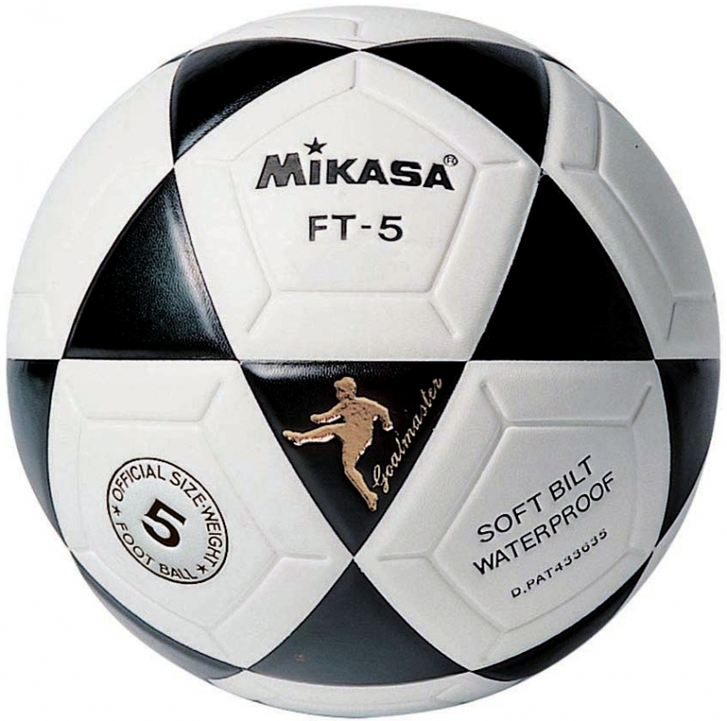 Balón Fútbol Mikasa FT-5
