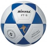 Balón Fútbol de Fútbol MIKASA FT-5 FT-5A