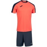 Equipamento de Fútbol JOMA Eco Championship P-102748.093