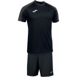 Equipamento de Fútbol JOMA Eco Championship P-102748.110