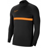 Sudadera de Fútbol NIKE Dri-FIT Academy 21 Top CW6110-017