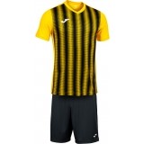 Equipamento de Fútbol JOMA Inter II P-102807-901