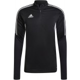 Sudadera de Fútbol ADIDAS Condivo 22  TR Top HA6269