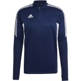 Sudadera de Fútbol ADIDAS Condivo 22  TR Top HA6270