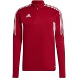 Sudadera de Fútbol ADIDAS Condivo 22  TR Top HB0007