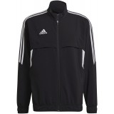 Chaqueta Chndal de Fútbol ADIDAS Condivo 22 PRE H21276