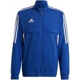 Chaqueta Chndal de Fútbol ADIDAS Condivo 22 PRE HA6245