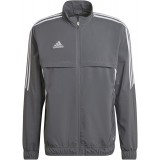 Chaqueta Chndal de Fútbol ADIDAS Condivo 22 PRE HD2272