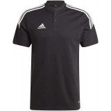 Polo de Fútbol ADIDAS Condivo 22 H44105