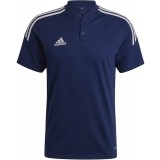 Polo de Fútbol ADIDAS Condivo 22 H44108