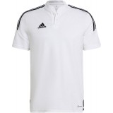 Polo de Fútbol ADIDAS Condivo 22 H44106