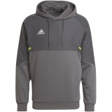 Sudadera de Fútbol ADIDAS Condivo 22 Hoody HD2306