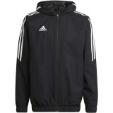 Chubasquero de Fútbol ADIDAS Condivo 22 All Weather H21268