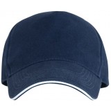 Gorra de Fútbol ROLY Pack de 10 unidades - Eris GO7019-55