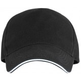 Gorra de Fútbol ROLY Pack de 10 unidades - Eris GO7019-02