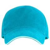 Gorra de Fútbol ROLY Pack de 10 unidades - Eris GO7019-12