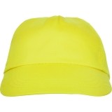 Gorra de Fútbol ROLY Pack de 10 unidades - Bsica GO7000-03