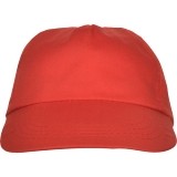 Gorra de Fútbol ROLY Pack de 10 unidades - Bsica GO7000-60