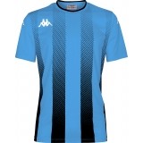 Camiseta de Fútbol KAPPA Bugo 33143MW-A11