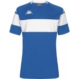 Camisola de Fútbol KAPPA Dareto 33133WW-A07