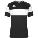 Camiseta de Fútbol KAPPA Dareto 33133WW-A08