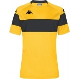 Camiseta de Fútbol KAPPA Dareto 33133WW-A09