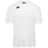 Camiseta de Fútbol KAPPA Dovo 34196UW-001