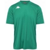 Camiseta de Fútbol KAPPA Dovo 34196UW-WMM