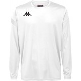 Camiseta de Fútbol KAPPA Dovol ML 37195FW-001