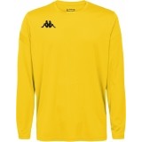Camiseta de Fútbol KAPPA Dovol ML 37195FW-X5S