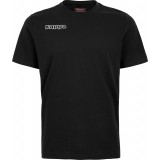 Camiseta Entrenamiento de Fútbol KAPPA Tee 304RB70-901
