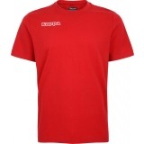 Camiseta Entrenamiento de Fútbol KAPPA Tee 304RB70-903