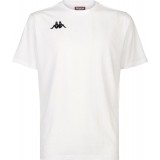 Camiseta Entrenamiento de Fútbol KAPPA Brizzo 32155CW-001