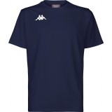 Camisola de Fútbol KAPPA Brizzo 32155CW-193