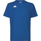 Camiseta Entrenamiento de Fútbol KAPPA Brizzo 32155CW-H03