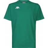 Camisola de Fútbol KAPPA Brizzo 32155CW-WMM