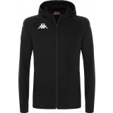 Chaqueta Chndal de Fútbol KAPPA Venezia 3115IJW-005