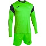 Conjunto de Guarda-redes de Fútbol JOMA Phoenix GK 102858.021