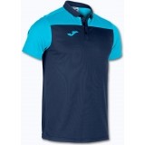 Polo de Fútbol JOMA Hobby II 101371.342