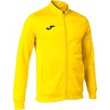 Chaqueta Chndal de Fútbol JOMA Grafity III 102866.900