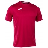 Camiseta de Fútbol JOMA Combi 100052.560