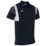 Polo de Fútbol JOMA Confort III 102734.102