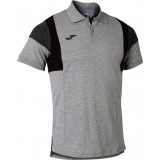 Polo de Fútbol JOMA Confort III 102734.251