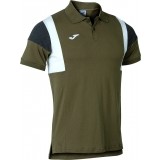 Polo de Fútbol JOMA Confort III 102734.482