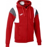 Chaqueta Chndal de Fútbol JOMA Confort III 102733.602