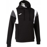 Sweatshirt de Fútbol JOMA Confort III Capucha 102745.102